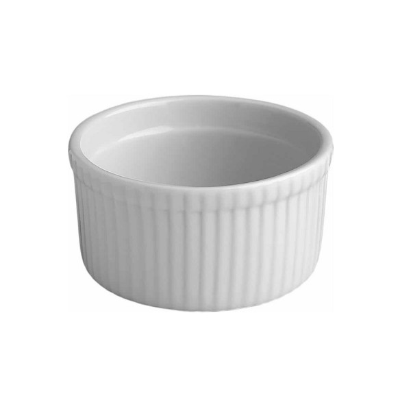 ΡΑΜΕΚΙΝ Φ 9CM ΚΑΦΕ