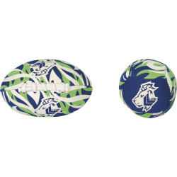 ΜΠΑΛΑΚΙΑ ΘΑΛΑΣΣΗΣ OCEAN MINIBALLS - LION 99254