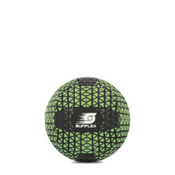 ΜΠΑΛΑΚΙΑ sunflex beach and funball size 2 neogrip neongreen (74100)