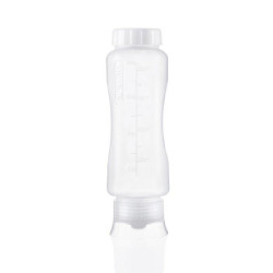 ΜΠΟΥΚΑΛΙ ΣΑΛΤΣΑΣ-45cl Φ70xh206mm 0954 FIFO