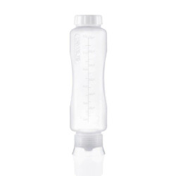 ΜΠΟΥΚΑΛΙ ΣΑΛΤΣΑΣ-70cl Φ75xh246mm 0955  FIFO 