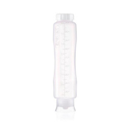 ΜΠΟΥΚΑΛΙ ΣΑΛΤΣΑΣ-95cl Φ82xh286mm 0956 FIFO 