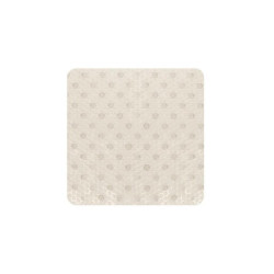 ΤΑΠΕΤΟ ΜΠΑΝΙΟΥ ΑΝΤΙΟΛ/ΚΟ SESAME 37104 53x53cm