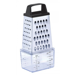 ΤΡΙΦΤΗΣ ΤΕΤΡ. ΑΝΟΞ. RB-4163 20.5cm