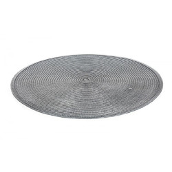 ΣΟΥΠΛΑ Φ38CM TONDO-GREY