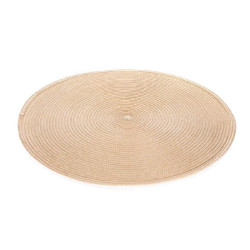 ΣΟΥΠΛΑ Φ38CM TONDO-BEIGE