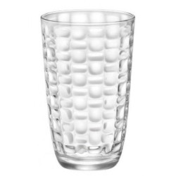 ΠΟΤΗΡΙ ΣΩΛΗΝΑ MAT ΣΕΤ 6ΤΕΜ. 39.5CL