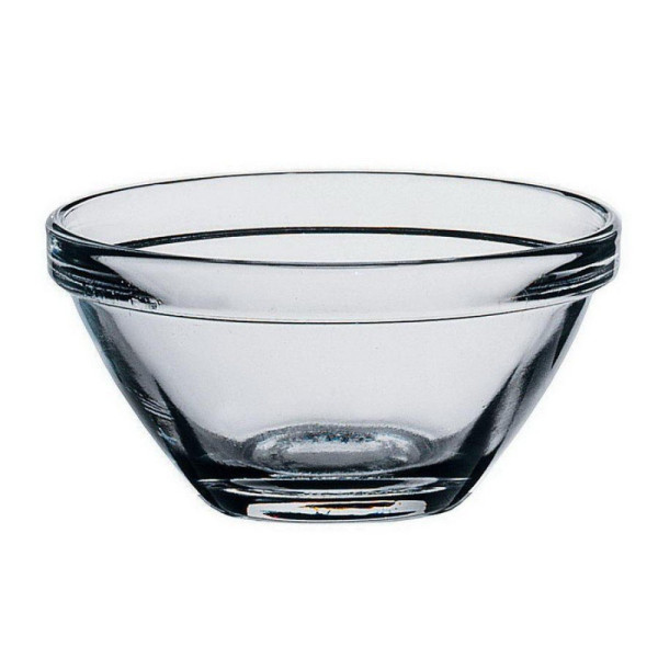 ΜΠΩΛ ΓΥΑΛΙΝΟ Φ23cm POMPEI