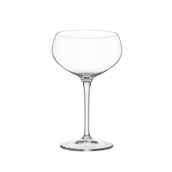ΠΟΤΗΡΙΑ COCKTAIL ΣΕΤ 6ΤΕΜ.BARTENDER 30,5CL - Φ10,1CM - BORMIOLI