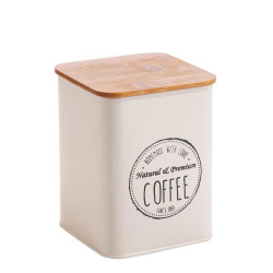 ΒΑΖΟ ΚΑΦΕ KITCHEN TREND 5003/BEIGE 13,5cm