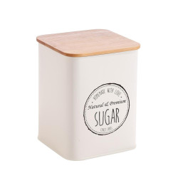 ΒΑΖΟ ΖΑΧΑΡΗΣ KITCHEN TREND 5003/BEIGE 13,5cm