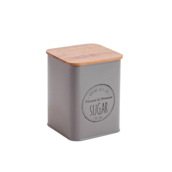 ΒΑΖΟ ΖΑΧΑΡΗΣ KITCHEN TREND 5003/GREY 13,5cm