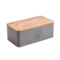ΨΩΜΙΕΡΑ 42.3cm KITCHEN TREND 850742/GREY