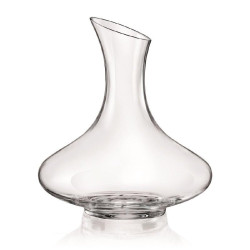 ΚΑΡΑΦΑ 1200ML 31B05 BAR-DECANTER - CRYSTALEX