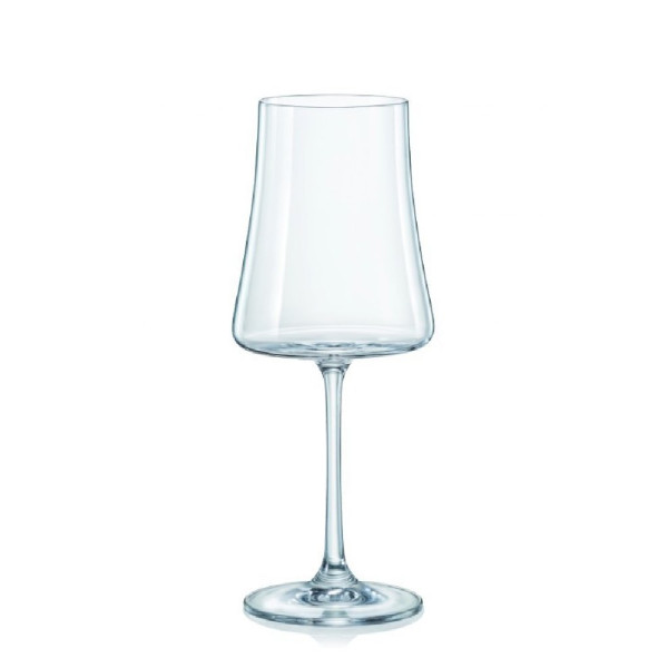 ΠΟΤΗΡΙ ΚΟΛ. ΚΟΚΚΙΝΟΥ ΚΡΑΣΙΟΥ XTRA 460ML 6TEM.