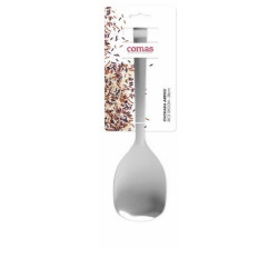 ΚΟΥΤΑΛΙ ΡΥΖΙΟΥ 28CM 18-10 ELEGANT 6596 - COMAS