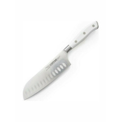 ΜΑΧΑΙΡΙ SANTOKU MARBLE 8111 180MM