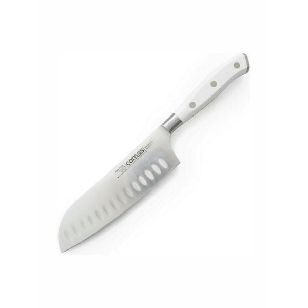 ΜΑΧΑΙΡΙ SANTOKU MARBLE 8111 180MM