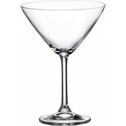 ΠΟΤΗΡΙ ΚΟΛ. MARTINI 280ML COLIBRI ΣΕΤ 6TEM.