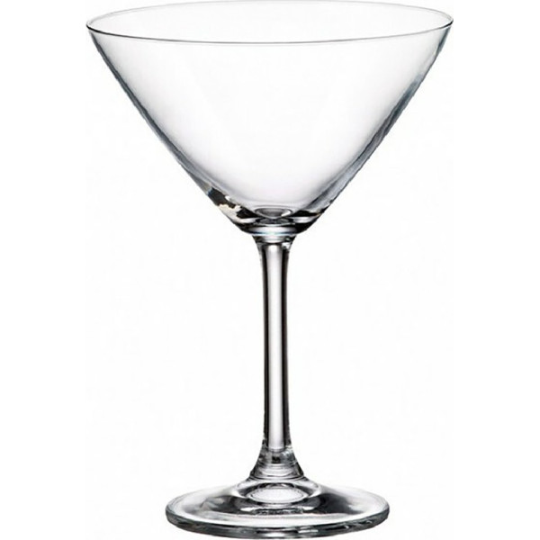 ΠΟΤΗΡΙ ΚΟΛ. MARTINI 280ML COLIBRI ΣΕΤ 6TEM.