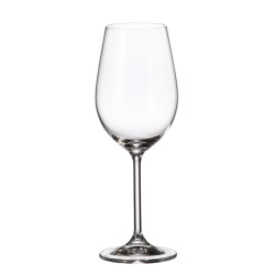 ΠΟΤΗΡΙ ΚΡΑΣΙΟΥ GASTRO COLIBRI 350ML ΣΕΤ 6ΤΕΜ.