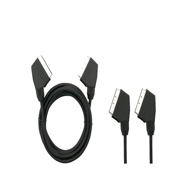 ΚΑΛΩΔΙΟ SCART 1,50Μ