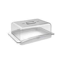 ΤΥΡΙΕΡΑ 30x20x11.5cm CLASSICA OK056/01 