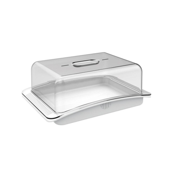ΤΥΡΙΕΡΑ 30x20x11.5cm CLASSICA OK056/01 