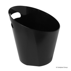 ΣΑΜΠΑΝΙΕΡΑ WINE COOLER 34x22.2cm SURSUM CA-6023-19/BLACK - SAN