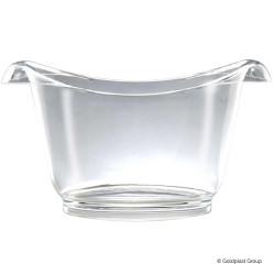 ΣΑΜΠΑΝΙΕΡΑ WINE COOLER 50x29cm ALBATROS CA-6031TR-21 - SAN