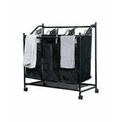 ΚΑΛΑΘΙ Τροχήλατο οργάνωσης άπλυτων ρούχων
