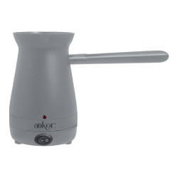 ΜΠΡΙΚΙ ΗΛΕΚΤΡΙΚΟ 400ML M1000W ΓΚΡΙ