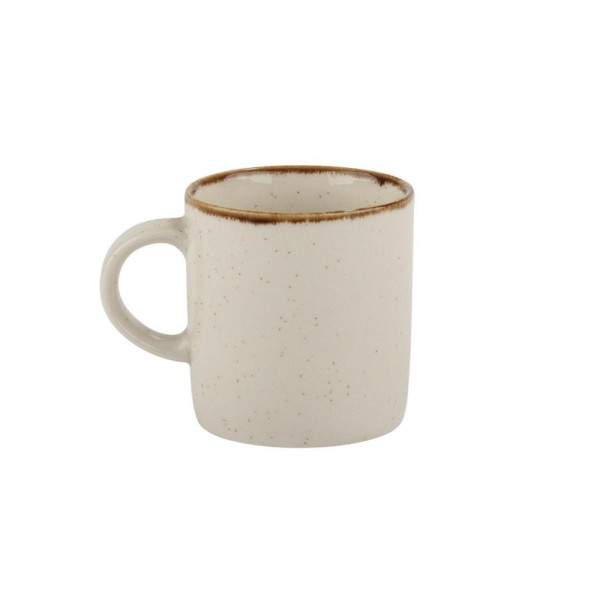 ΦΛΙΤΖΑΝΙ ΚΑΦΕ 110CC LIMA-P02-CINNAMON ΜΙΝΙ