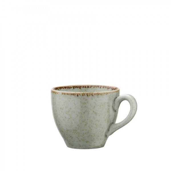 ΦΛΙΤΖΑΝΙΑ ΚΑΦΕ 90CC LIMA-P03-GREEN