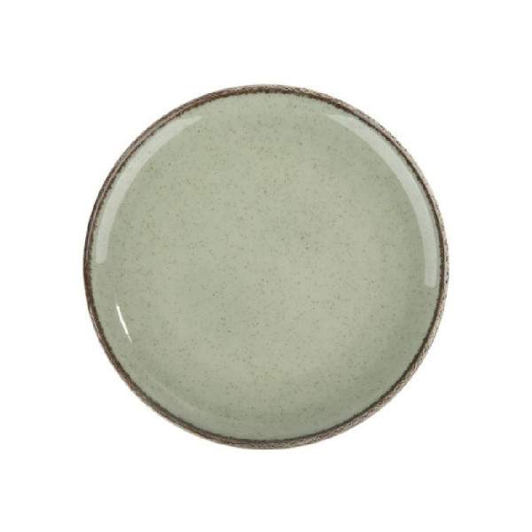 ΠΙΑΤΟ ΜΕΖΕ Φ15CM MOOD-P03-GREEN