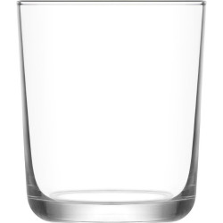 ΠΟΤΗΡΙΑ ΟΥΙΣΚΥ ΣΕΤ 6ΤΕΜ. ASSOS 360ML - LAV