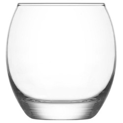 ΠΟΤΗΡΙ ΟΥΙΣΚΥ ΣΕΤ 6τεμ.EMPIRE 405ml - LAV