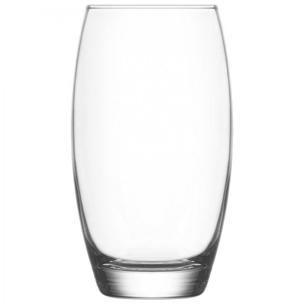 ΠΟΤΗΡΙ ΣΩΛΗΝΑ ΣΕΤ 6ΤΕΜ. EMPIRE 510ML - LAV