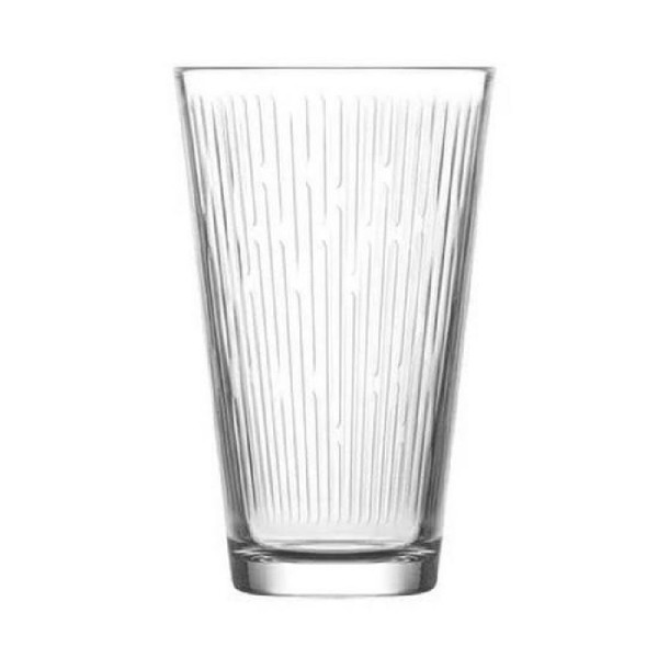 ΠΟΤΗΡΙΑ ΣΩΛΗΝΑ ΣΕΤ 3τεμ. NORA 325ml 