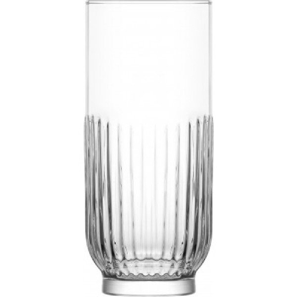 ΠΟΤΗΡΙ ΣΩΛΗΝΑ TOKYO 395ML ΣΕΤ 6ΤΕΜ.