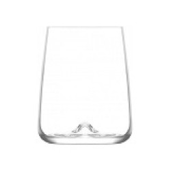 ΠΟΤΗΡΙ ΧΥΜΟΥ-ΝΕΡΟΥ 360ML TERRA ΣΕΤ 6ΤΕΜ.