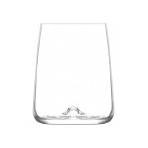 ΠΟΤΗΡΙ ΧΥΜΟΥ-ΝΕΡΟΥ 360ML TERRA ΣΕΤ 6ΤΕΜ.