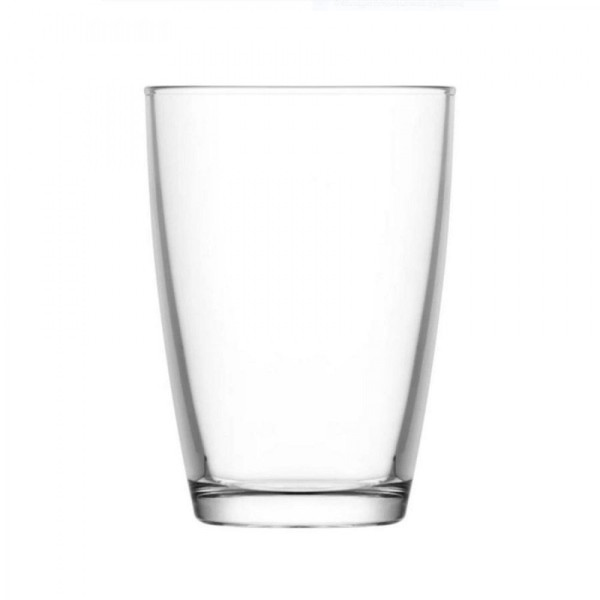 ΠΟΤΗΡΙΑ ΣΩΛΗΝΑ ΣΕΤ 6ΤΕΜ. 415ML VEGA - LAV