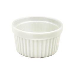ΠΥΡΙΜΑΧΟ RAMEKIN Φ10cm BAKERY PH10
