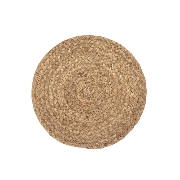 ΣΟΥΠΛΑ ΚΑΛΑΜΙ Φ35cm NATURAL 82550A