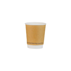 ΠΟΤΗΡΙ ΧΑΡΤΙΝΟ 8ΟΖ DW KRAFT VALUE PACK 25ΤΕΜ.(ΕΚΠΤ.-15% 20ΑΔΑ)