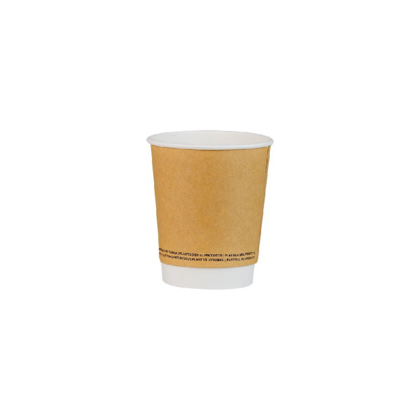 ΠΟΤΗΡΙ ΧΑΡΤΙΝΟ 8ΟΖ DW KRAFT VALUE PACK 25ΤΕΜ.(ΕΚΠΤ.-15% 20ΑΔΑ)