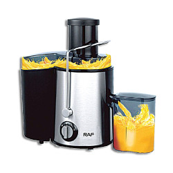 ΑΠΟΧΥΜΩΤΗΣ RAF 450ml 280W