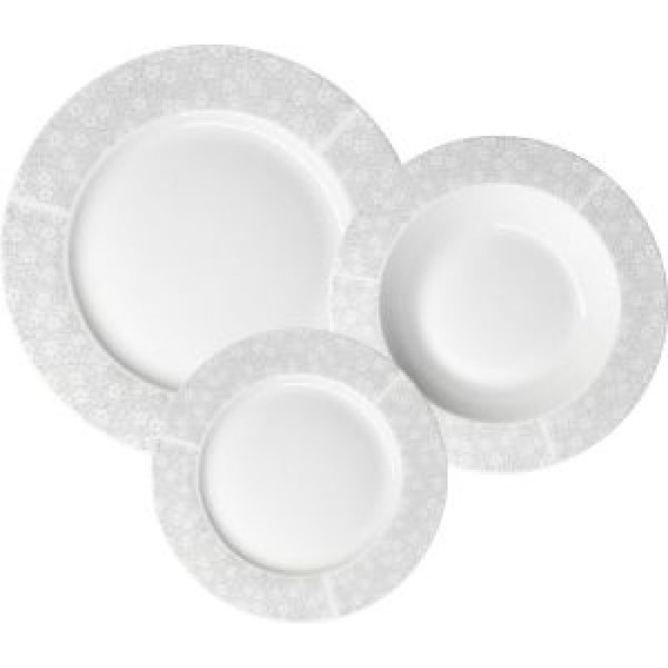 ΠΙΑΤΑ ΣΕΡΒ.ΠΟΡΣ.ΣΤΡ. 18Τ. 6ΑΤ. R23120-18