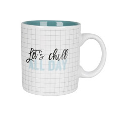 ΚΟΥΠΑ 310ml GOOD VIBES/BLUE 530899 